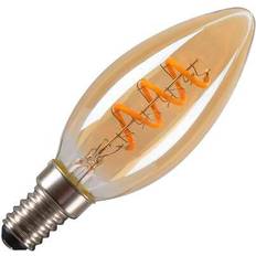 SLV LED-lamp EEK G E14 2 W 35 mm x 35 mm