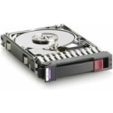 HP 146 GB 10K HDD 2.5-tums SAS DP-par