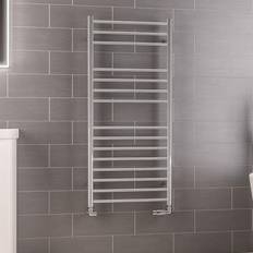 Heated Towel Rails Solaro Violla 1210 x 500mm Heated Towel Radiator