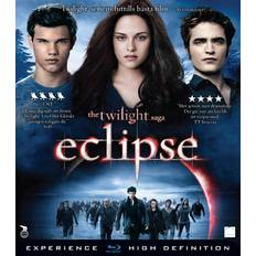 Twilight Saga - Eclipse (Blu-ray)