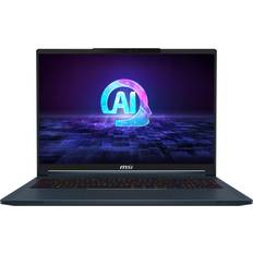 MSI Stealth 16 AI Studio A1VIG-225NEU 16" bärbar dator