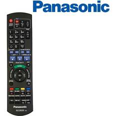 Panasonic Genuine Remote For DVD Recorder N2QAYB001059