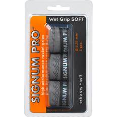 Signum pro Wet Grip Soft 3 Pack Grey
