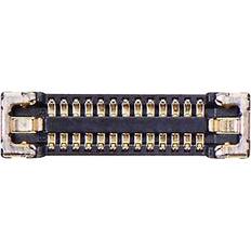 Camera Module Replacements Clappio FCP Connector for iPhone X