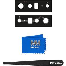 Camera Module Replacements Mmobiel Back Camera Glass Lens Replacement for Google Pixel 6 Pro