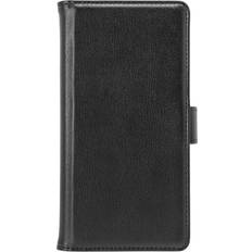 Linocell Lommebokdeksel 2-i-1 for Galaxy S25 Ultra