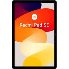 Tablets Xiaomi Redmi Pad SE WiFi 256GB 8GB