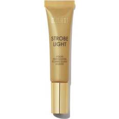 Leaping Bunny Highlighters Milani Strobe Light Liquid Highlighter 24K Glow