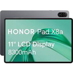 Honor Pad X8a 11-Inch Wi-Fi Tablet 128GB