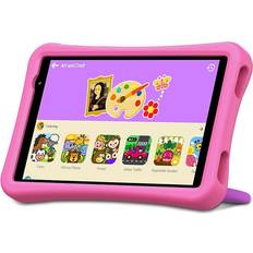 Android 14 Children's Tablet 8 Inch G1 Tab Mini 1TB