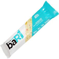 Matvaror Rule One One-Bar1 Crunch Bar Birthday Cake 1 Bar