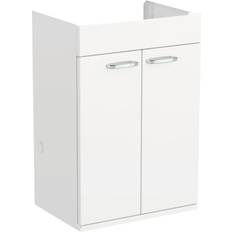 Polaria Tvättställsunderskåp AK 11163 42 x 62 x 30 cm