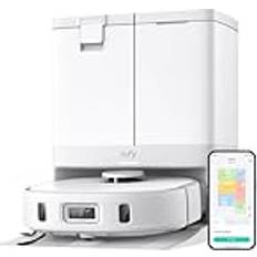 Eufy x10 pro omni Eufy X10 Pro Omni Saugroboter