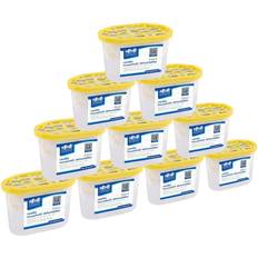 Air Treatment Harbour Housewares Interior Dehumidifiers 500Ml Vanilla Pack Of 10