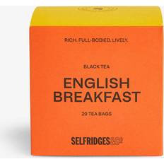 English Breakfast Tea Bags Box of 20
