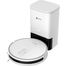 EZVIZ RC3+ Robotic Vacuum & Mop