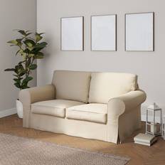 Ektorp Dekoria Ektorp Betræk 2 Sæder Sovesofa 200 x 90 x 73 cm Sofabetræk
