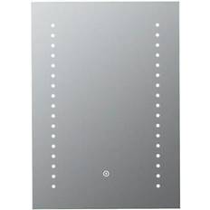 Signature Isabella Front-Lit Led Bathroom Mirror 700mm x 500mm