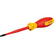 Bosch Skruetrækkere Bosch Professional VDE-skruetrækker TX20x100 Skruetrækker