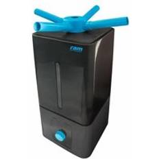 Ram Ultrasonic Luftfuktare 13 Liter