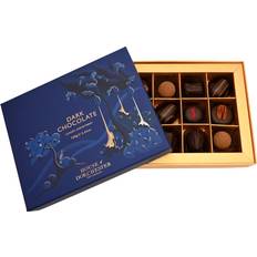 Dark Chocolate Luxury Assortment 160g