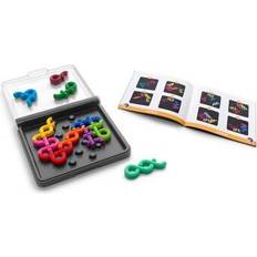 Smart Games IQ Noodles 1 Player Game Multi One Size