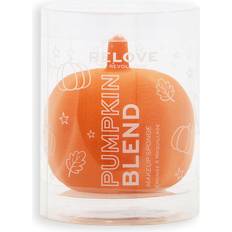 Vegan Sponges Revolution Relove Pumpkin Blend Beauty Sponge
