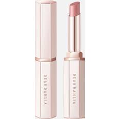 Makeup Dear Dahlia Smink På Läpparna Lipstick Allure Sheer Velvet - Claire