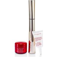Clarins Beauté Wonder Perfect Mascara Set