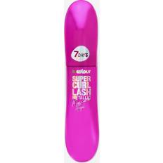 Flying Tiger Copenhagen Metallic Mascara - Purple