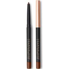 Youngblood Eyelinere Youngblood One Swipe Gel Eyeliner - Bourbon