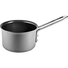 Eva Trio Grey Line Kastrull 1.1 L 13 cm Keramisk Slip-Let 1.1 L 13 cm