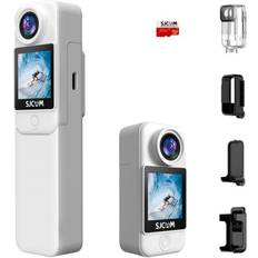 SJCAM C300 Action Sports Camera 1.33 in Dual Touchscreen