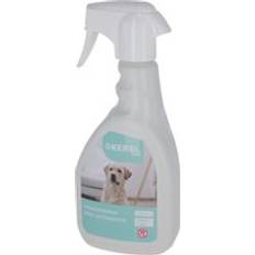 Pest Control Spray Blanc