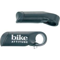 Bike attitude Droppformad Barends 80mm