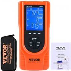 Multi Meter VEVOR 3-in-1 EMF Meter 5Hz 3.5GHz