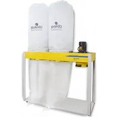 Absauggeräte Absauganlage AB-5000 4-fach Verteiler 400V