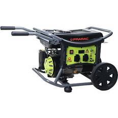 Benzina Generatori Pramac WX 3200 Generatore Portatile 3 kW