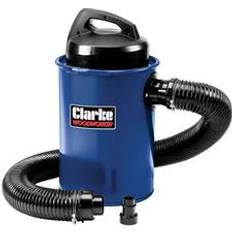 Dust Extractors Clarke CWVE2 50L Vacuum Dust Extractor