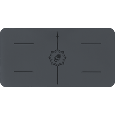 Classic Yoga Knee Pad Grey