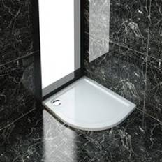Quadrant Stone Tray Right 900 x 800 x 40 mm