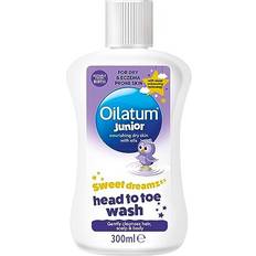 Junior Sweet Dreamz Head to Toe Wash 300ml