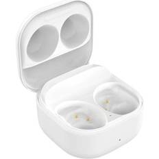 Samsung Tillbehör för hörlurar Samsung Laddbox till Samsung Galaxy Buds FE Vit