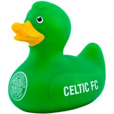 Ducks Bath Toys Celtic FC Bath Time Duck A300Z