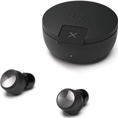 SACKit Høretelefoner SACKit ROCK 250 Trådløse Earbuds Onyx