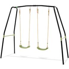 Swings Playground Exit Toys Ivy Swing Set