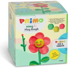Play-Dough Creative Cube Flower 4 Years+