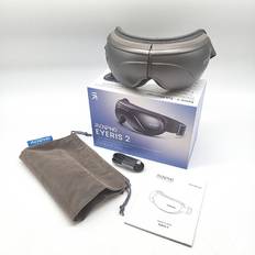 Eyeris 2 Augenmassagegerät mit Wärme Vibration Kompression 5 Modi