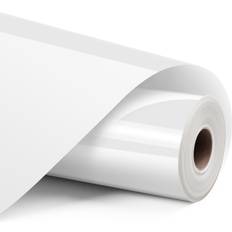 Loklik Heat Transfer Vinyl Film Black