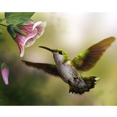 5D Diamond Painting Cross Stitch 20 x 30 cm